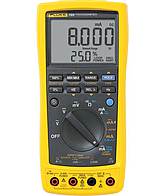 Калибратор процессов - мультиметр Fluke 789