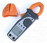 Электроизмерительные клещи-ваттметр АКИП-4022