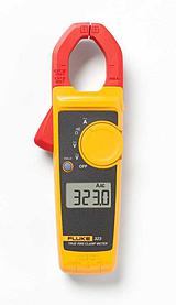 Электроизмерительные клещи Fluke 323