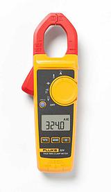Электроизмерительные клещи Fluke 324