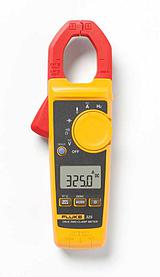 Электроизмерительные клещи Fluke 325