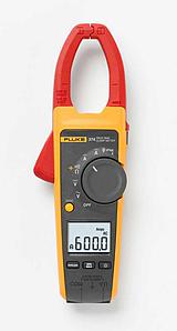 Fluke 374 Клещи токоизмерительные