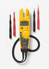 Клещи электроизмерительные и преобразователи тока Fluke T5-1000