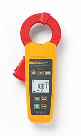 Электроизмерительные клещи Fluke 368 FC
