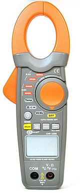 CMP-1006 Клещи электроизмерительные