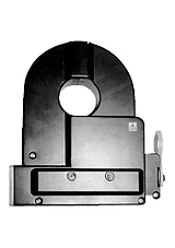 Клещи электроизмерительные и преобразователи тока ALCL-40D