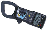 Клещи электроизмерительные и преобразователи тока MULTI Model 2100
