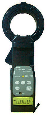 Клещи токоизмерительные MCL-800IR