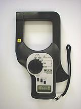 Клещи токоизмерительные MULTI MCL-800D