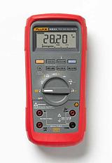 Взрывобезопасный цифровой мультиметр Fluke 28 II Ex