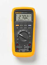 Fluke 27 II Мультиметр цифровой