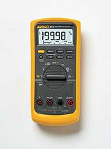 Мультиметры цифровые Fluke 87V