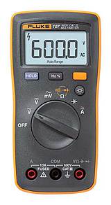 Мультиметры цифровые Fluke 107