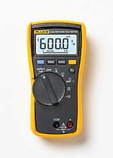 Мультиметр цифровой Fluke 114