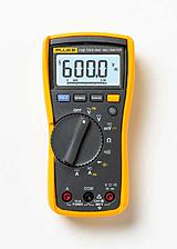 Мультиметры цифровые Fluke 115