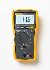 Мультиметры цифровые Fluke 116