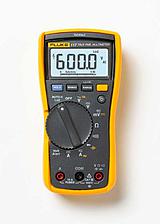 Мультиметры цифровые Fluke 117