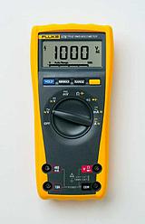 Мультиметр цифровой Fluke 175