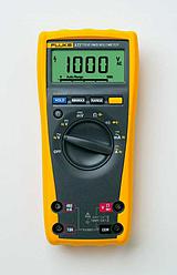 Мультиметр цифровой Fluke 177