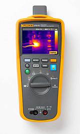 Fluke 279FC Мультиметр-тепловизор