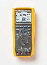 Регистрирующие мультиметры TrueRMS Fluke 287
