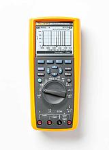 Регистрирующие мультиметры TrueRMS Fluke 289