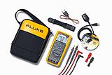 Регистрирующие мультиметры TrueRMS Fluke 289/FVF