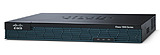 Маршрутизатор (Опция для ITS-200-A) Cisco 1905-SEC/K9