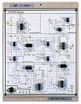 KL-94006 Дополнительный модуль (опция KL-900D)