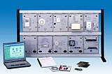 Система контроля сети LonWorks CIC-700