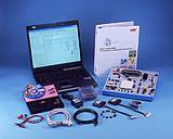 Учебная лаборатория PSoC CIC-910A