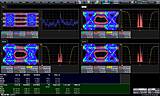 Teledyne LeCroy серия WaveMaster 8 Zi-B-R WM8Zi-PAM4