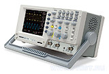 Осциллографы цифровые запоминающие 2-канальные GDS-71102