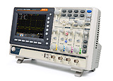 Осциллографы цифровые запоминающие GDS-71074B