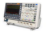 Осциллографы цифровые запоминающие GDS-72072E