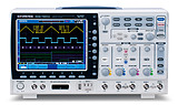 Осциллографы цифровые запоминающие GDS-72202