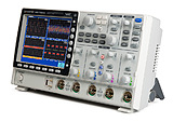 Осциллографы цифровые запоминающие GDS-73502A