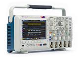 Осциллографы цифровые MSO2002B