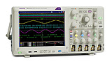 DPO5034B Осциллограф цифровой