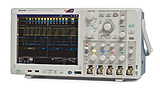 Осциллограф смешанных сигналов серии MSO5000B MSO5204B