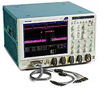 Осциллографы цифровые MSO72504DX