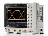 Осциллограф высокого разрешения серии Infiniium S, 8 ГГц, 4 аналоговых канала DSOS804A