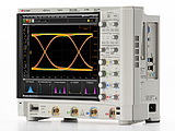 MSOS254A Осциллограф цифровой