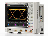 MSOS604A Осциллограф цифровой