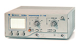 Осциллограф 1-канальный малогабаритный 10 МГц С1-159