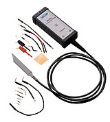 Высокоомные активные пробники ZS1500-QUADPACK