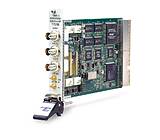 Генераторы сигналов произвольной формы модульные PXI Tabor 5200