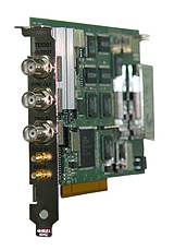 Генераторы сигналов произвольной формы модульные PXI Tabor 5351