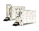 Анализаторы сигналов модульные PXIe National Instruments NI PXI-5660