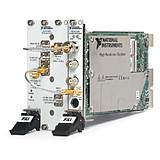 Анализаторы сигналов модульные PXIe National Instruments NI PXI-5661